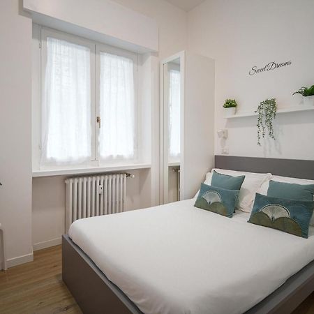 Appartamento Accomodo Mib31 Bivano Centro Storico Milano Esterno foto