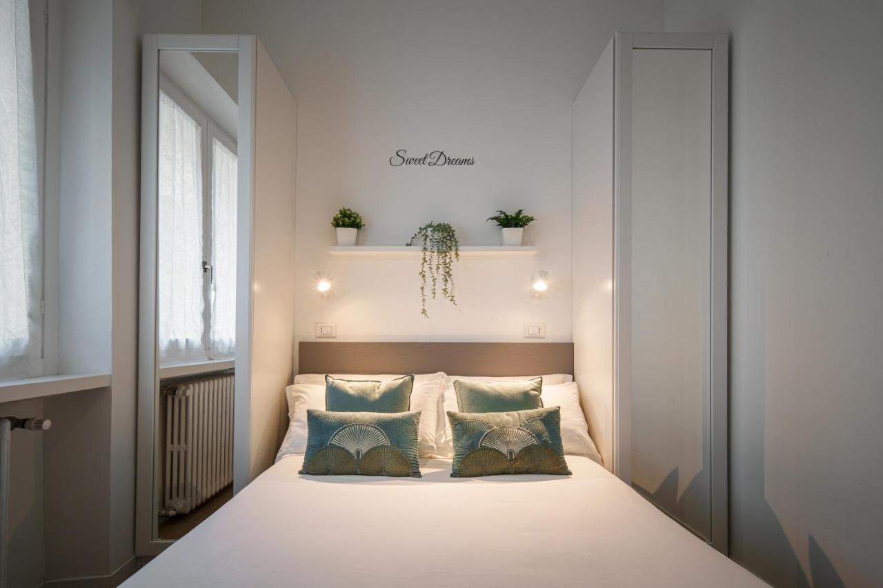 Appartamento Accomodo Mib31 Bivano Centro Storico Milano Esterno foto