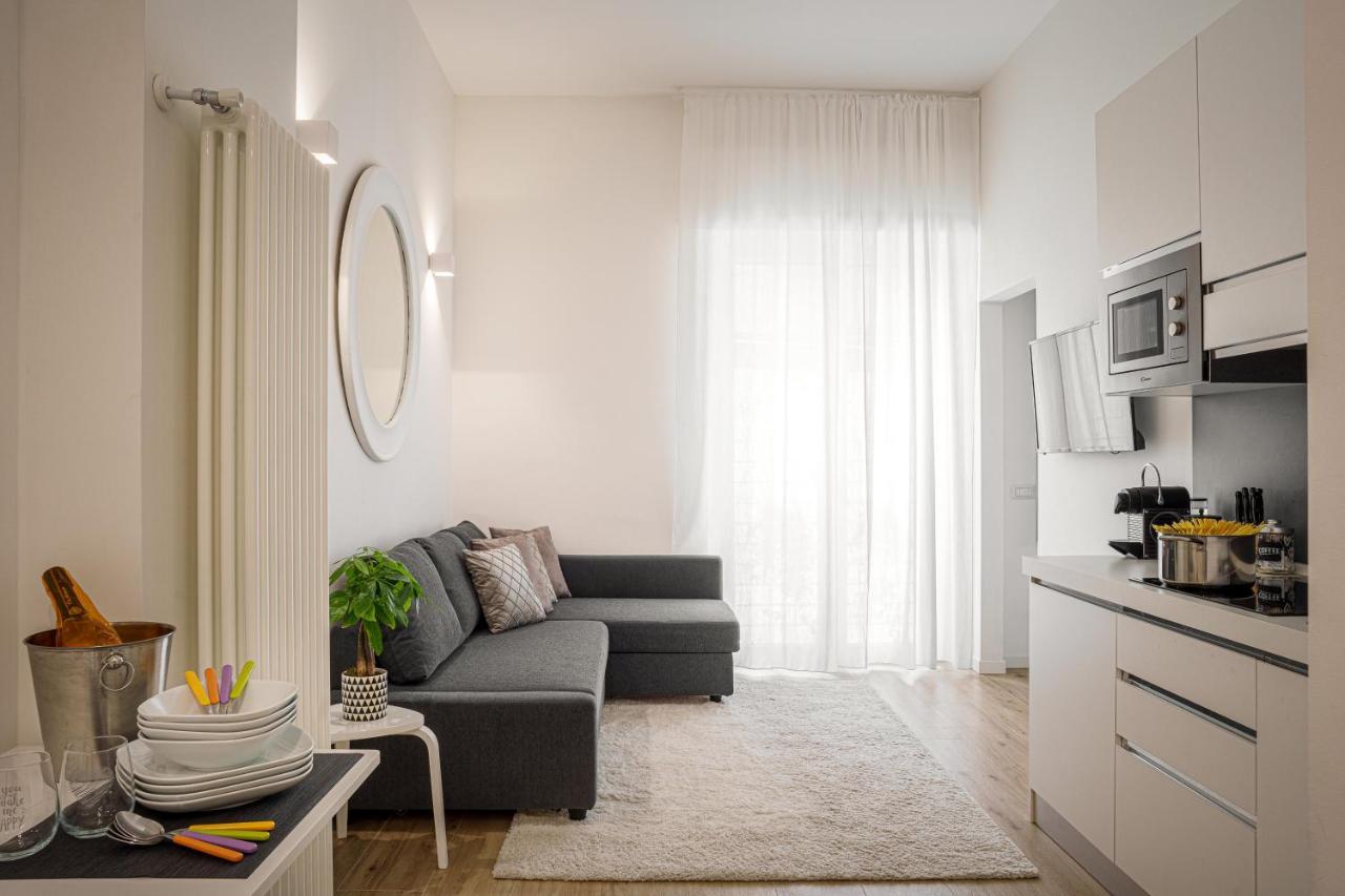 Appartamento Accomodo Mib31 Bivano Centro Storico Milano Esterno foto
