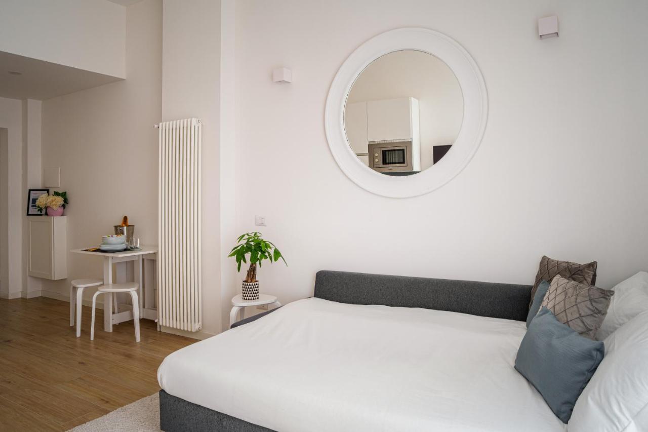 Appartamento Accomodo Mib31 Bivano Centro Storico Milano Esterno foto