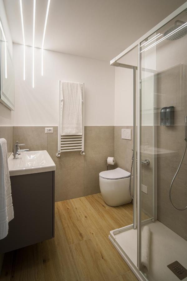 Appartamento Accomodo Mib31 Bivano Centro Storico Milano Esterno foto